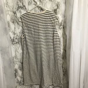 Zara Dresses - Stripe Dress Zara Dresses - Stripe Dress